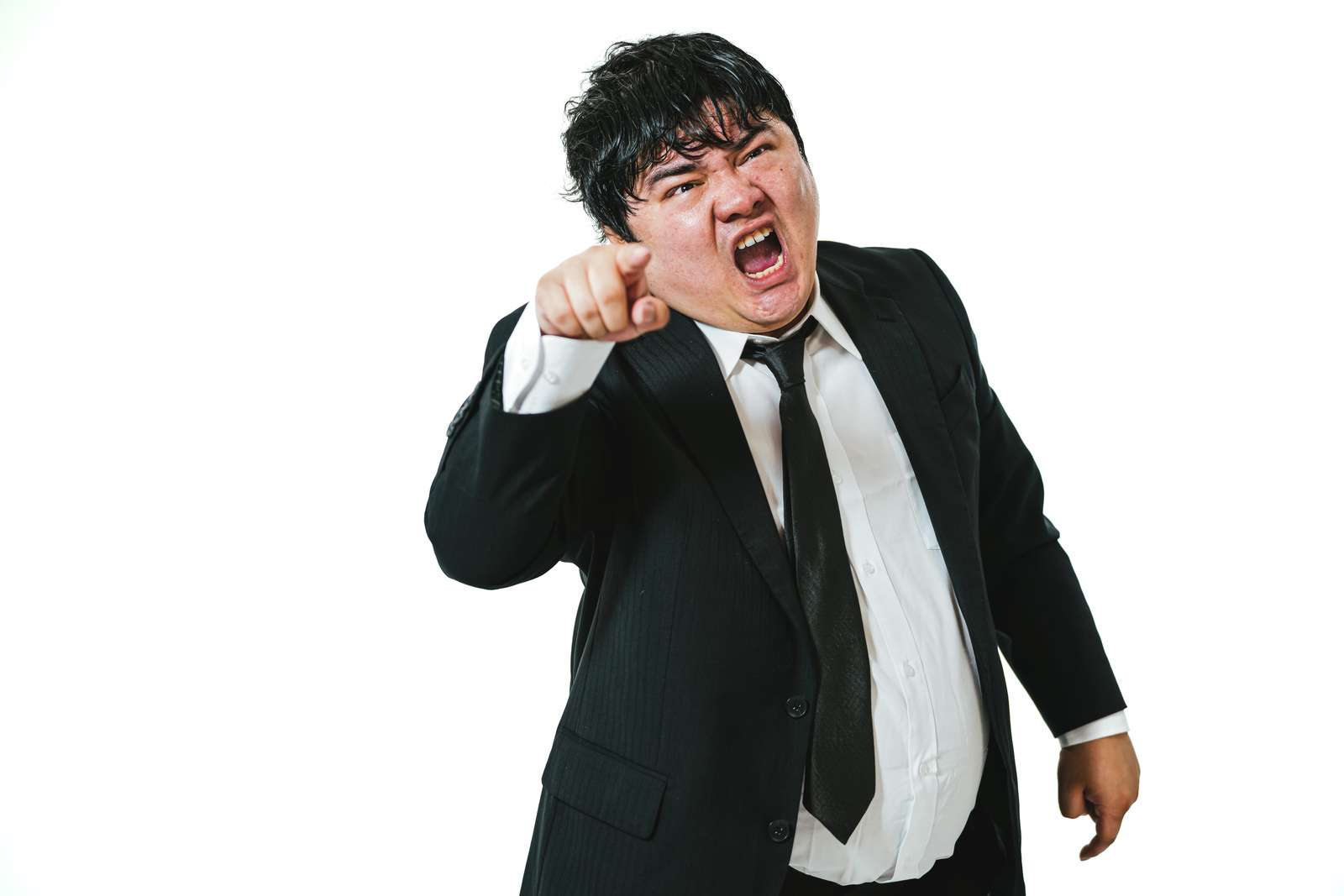 カメラマン